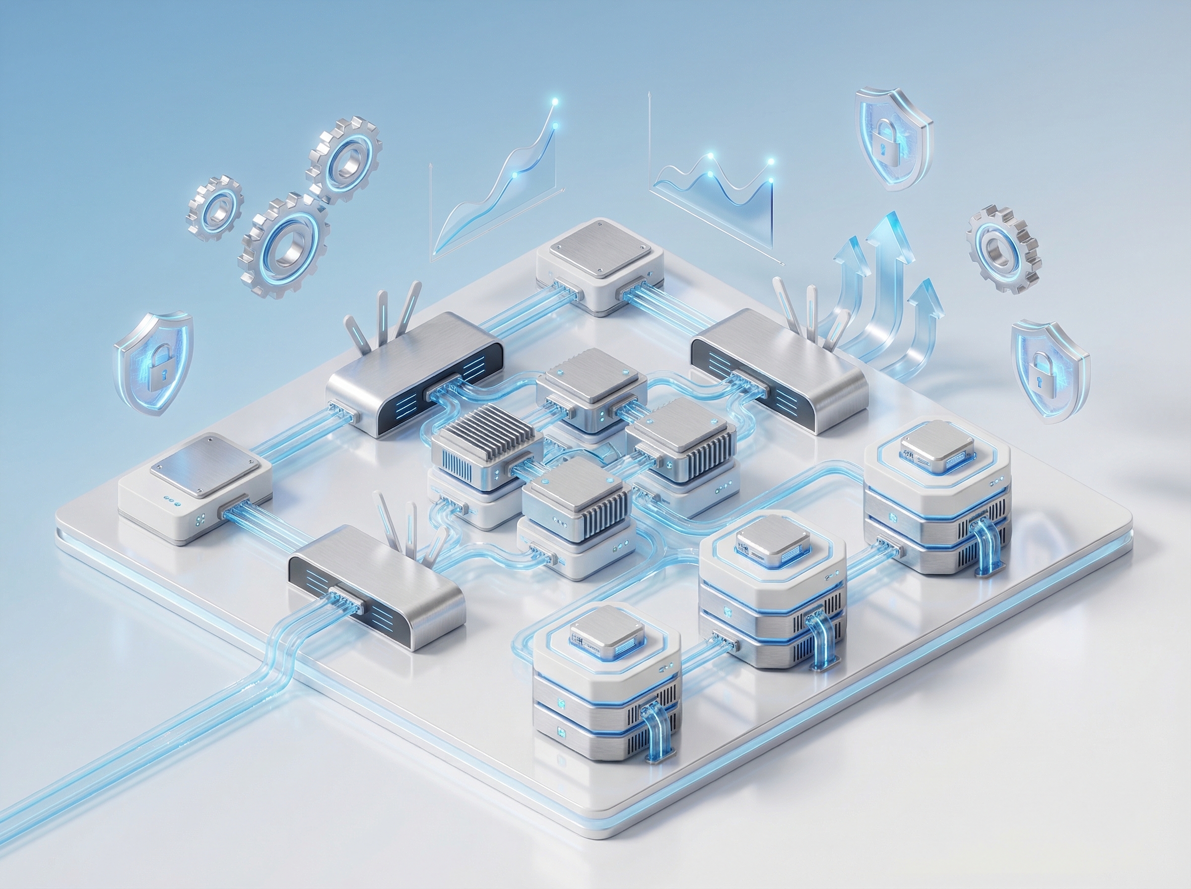 Software Solutions That Grow With Your Business