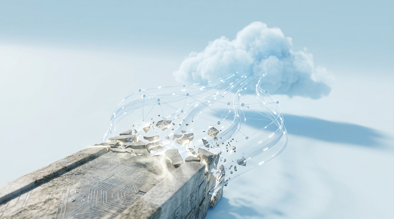 How to Migrate Legacy Systems to the Cloud Without Downtime