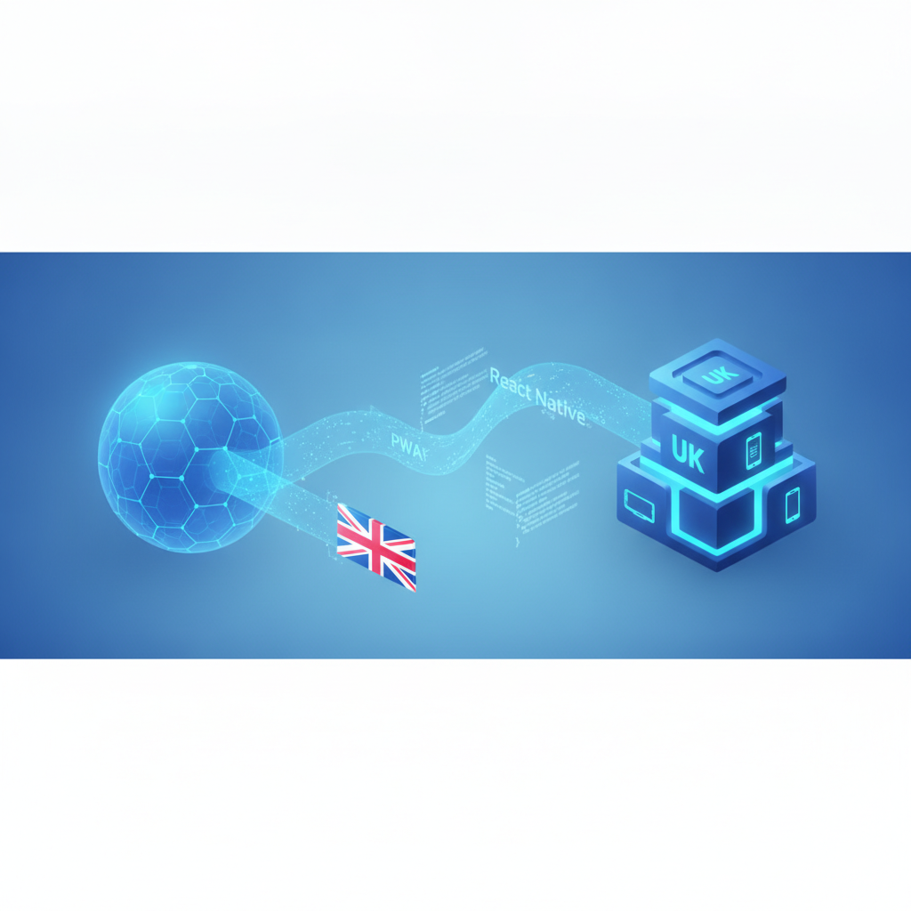 Mobile App Development UK: PWA vs Native (2026 Guide)