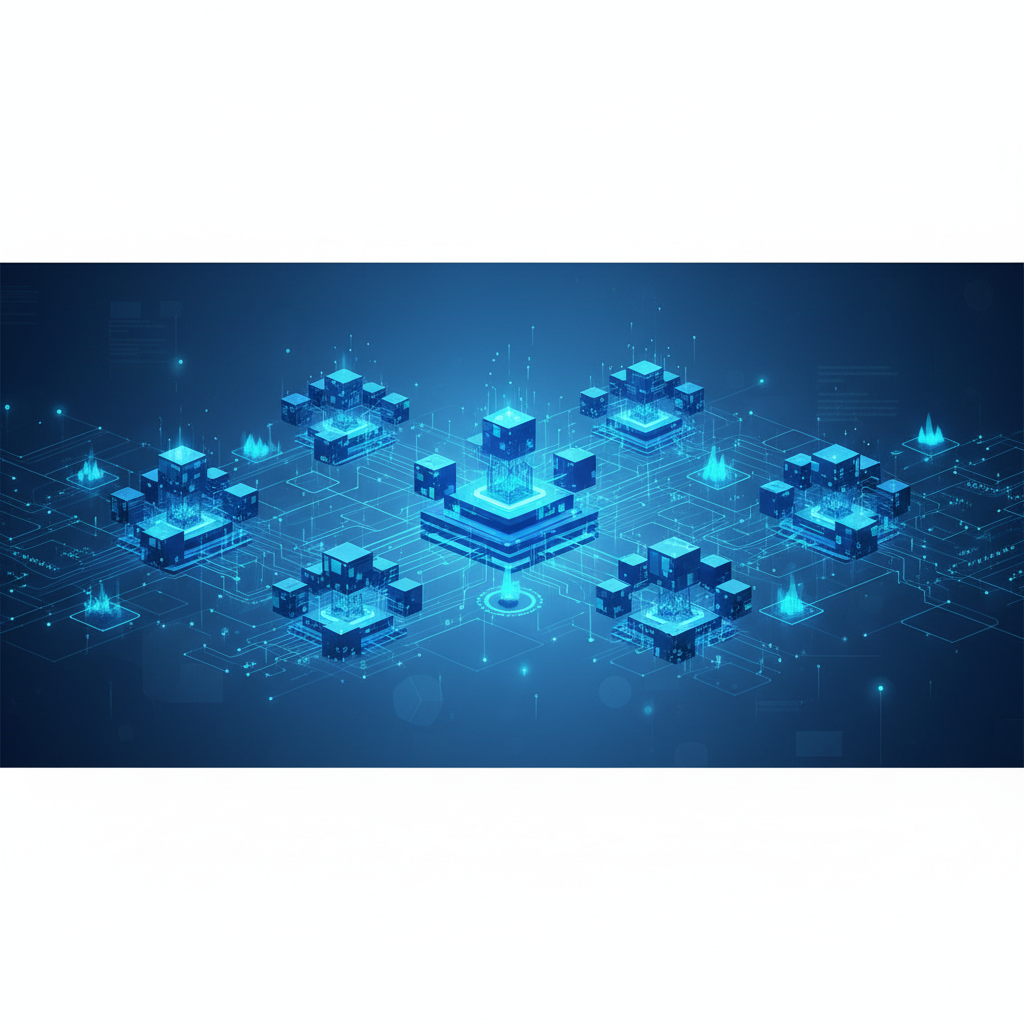 Scalable Architecture Patterns: 2026 Design Guide