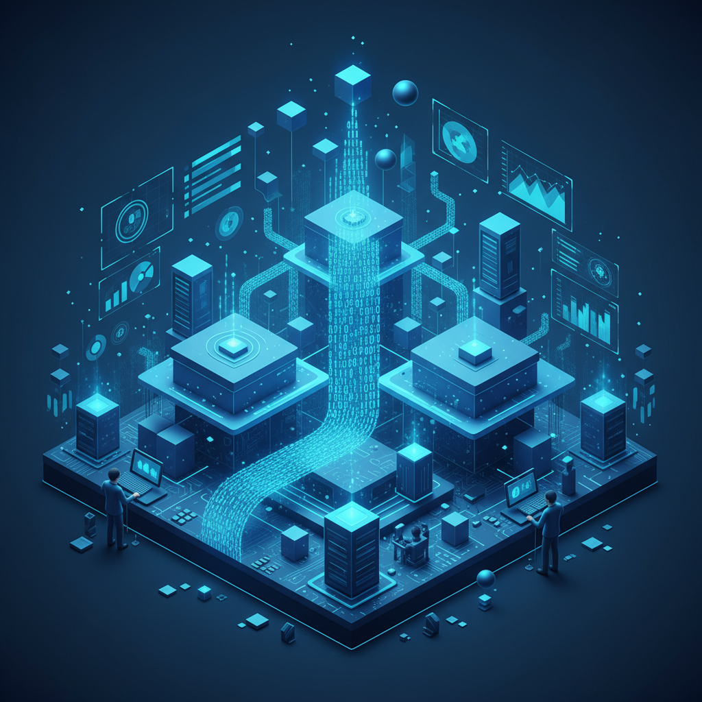Scalable Software Architecture Services UK | 2026 Guide