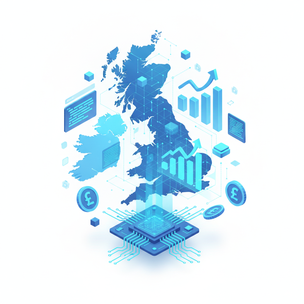 Software Development Solutions UK: What They Cost in 2026